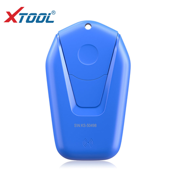 [EU Ship] XTOOL KS-1 Smart Key Emulator for Toyota Lexus All Keys Lost No Need Disassembly Work with X100 PAD2/PAD3