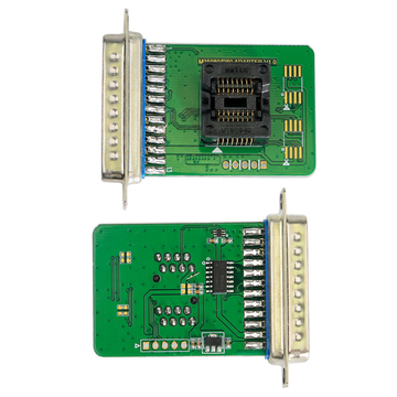[EU Ship] Xhorse VVDI Prog M35080/D80 Adapter V1.0 Free Shipping