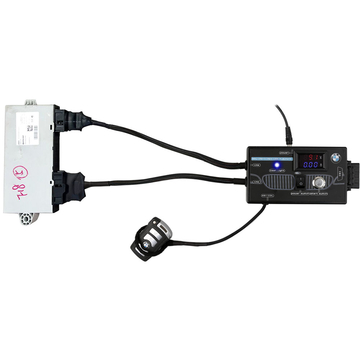 BMW CAS4 &amp;amp; CAS4+ Test Platform