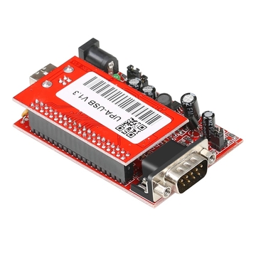 V13.10.11 UUSP UPA-USB Serial Programmer Full Package Free Shipping