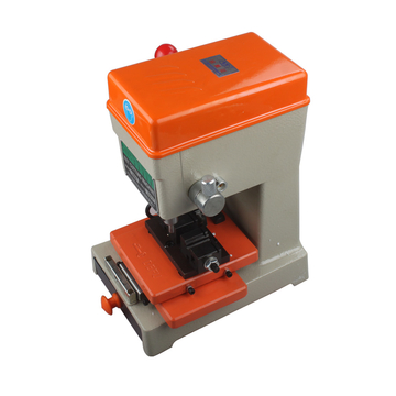 368A Key Cutting Duplicated Machine Locksmith Tools Key Machine 200W Free Shipping
