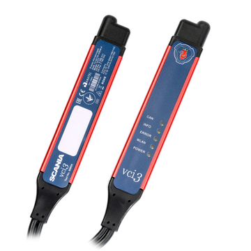 Best Quality V2.48.2 Scania VCI-3 VCI3 SDP3 Wifi Diagnostic Tool with Full Chip