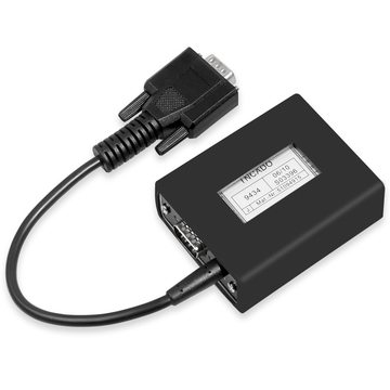 [Promotion] Jungheingrich Judit Incado Box with Judit 4.35 2019V Software