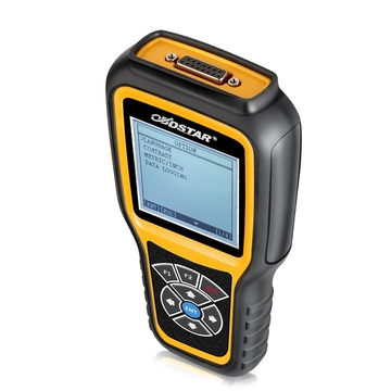 OBDStar X300M Special for Adjustment and OBDII Support Mercedes Benz &amp; MQB VAG KM Function