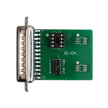 Best Quality V4.94 Digiprog III Digiprog3  Multi Languages er Master Programmer Entire Kit With ST01 ST04 Adapter
