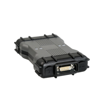 V2021.6 Mercedes Benz C6 OEM DoIP Xentry Diagnosis VCI Multiplexer with Software HDD No Need Activation