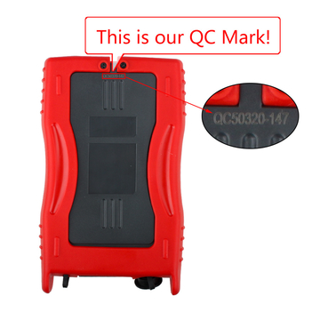 GDS VCI for KIA &amp;amp; Hyundai with Trigger Module Firmware V2.02 Software
