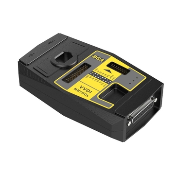 [RU Ship] Xhorse VVDI MB Tool V5.1.0 Benz Key Programmer Get 1 Year Unlimited Token
