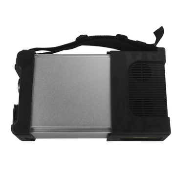 V2021.6 MB SD C5 SD Connect Compact 5 Star Diagnosis with WIFI for Cars and Trucks Multi-Language with Free DTS Monaco &amp;amp; Vediamo
