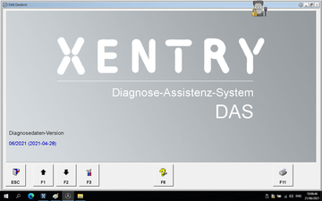2TB Hard Drive with Full Brands Software for VXDIAG MULTI TOOL