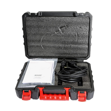 [On Sale] New VXDIAG Multi Diagnostic Tool for BMW &amp;amp; BENZ 2 in 1 Scanner With Software HDD