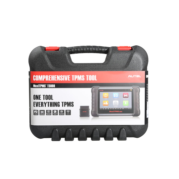 Autel MaxiTPMS TS608 Complete TPMS &amp;amp; Full-System Service Tablet Equals TS601+MD802+MaxiCheck Pro Free Update Online for 2 Years