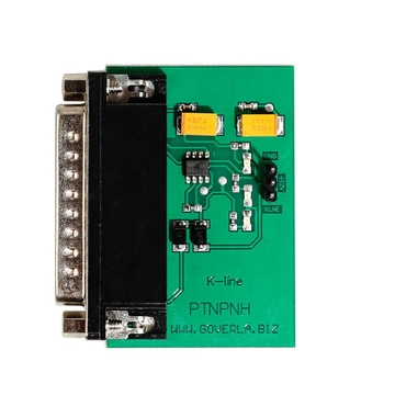 (PL/ES/RU Ship) V85 Iprog Pro with 7 Adapters ECU Programmer Support IMMO +  Correction + Airbag Reset Iprog Pro Till 2019 Replace Carprog